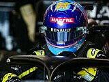 Foto: Renault F1 Team