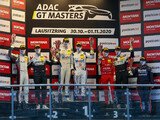 Foto: ADAC GT Masters