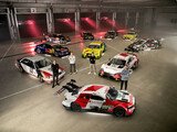 Foto: Audi Communications Motorsport