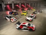 Foto: Audi Communications Motorsport