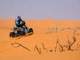 Foto: ASO/Dakar