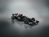 Foto: Mercedes-AMG F1