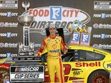 Foto: NASCAR