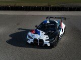 Foto: BMW M Motorsport