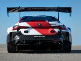 Foto: BMW M Motorsport