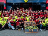 Foto: Scuderia Ferrari