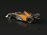 Foto: McLaren