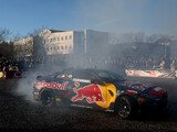 Foto: Bryn Lennon / Getty Images / Red Bull Content Pool