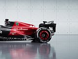 Foto: Alfa Romeo F1