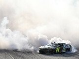 Foto: Getty Images / NASCAR