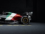 Foto: Alfa Romeo MediaHub