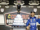 Foto: Getty Images / NASCAR
