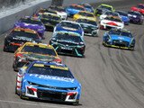 Foto: Getty Images / NASCAR