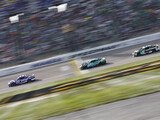 Foto: Getty Images / NASCAR