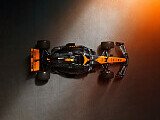 Foto: McLaren F1