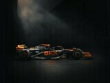 Foto: McLaren F1