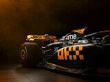 Foto: McLaren F1