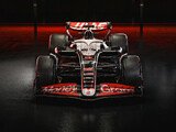 Foto: Haas F1