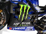Foto: Monster Energy Yamaha MotoGP