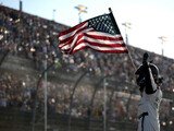 Foto: Getty Images / NASCAR