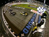 Foto: Getty Images / NASCAR