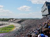 Foto: Getty Images / NASCAR