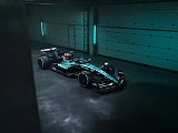 Foto: Mercedes AMG F1