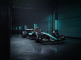 Foto: Mercedes AMG F1