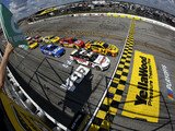 Foto: Getty Images / NASCAR