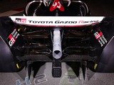 Foto: Toyota Gazzo Racing