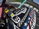 Foto: Getty Images / NASCAR