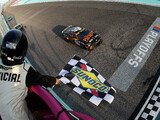 Foto: Getty Images / NASCAR