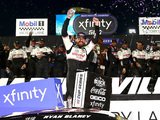 Foto: Getty Images / NASCAR