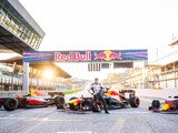 Foto: Michael Jurtin / Red Bull Content Pool