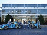 Foto: Trackhouse Racing