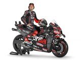 Foto: Aprilia Racing