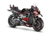 Foto: Aprilia Racing