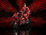 Foto: Ducati Lenovo Team