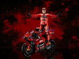 Foto: Ducati Lenovo Team