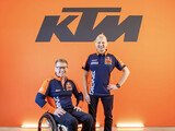 Foto: KTM Media