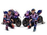 Foto: MotoGP Twitter