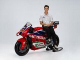 Foto: Honda Racing Corporation