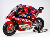 Foto: Honda Racing Corporation