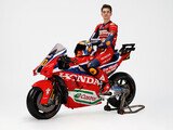 Foto: Honda Racing Corporation