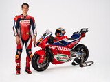 Foto: Honda Racing Corporation