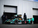 Foto: Aston Martin THOR Team