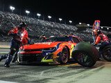 Foto: Getty Images / NASCAR