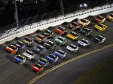 Foto: Getty Images / NASCAR