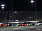 Foto: Getty Images / NASCAR