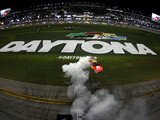 Foto: Getty Images / NASCAR